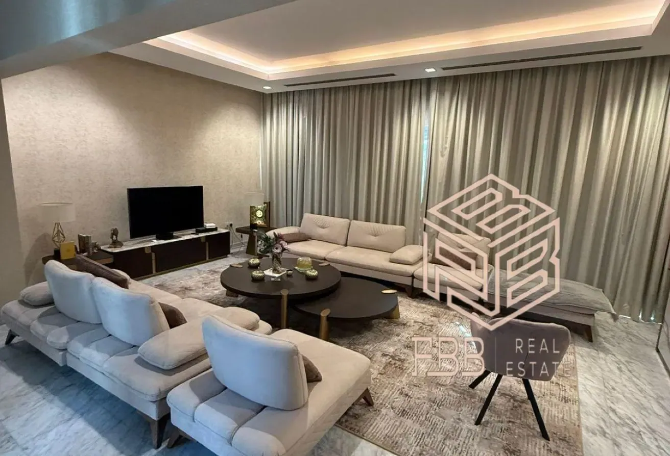 5 Bedroom | Big Plot | Fully Furnished