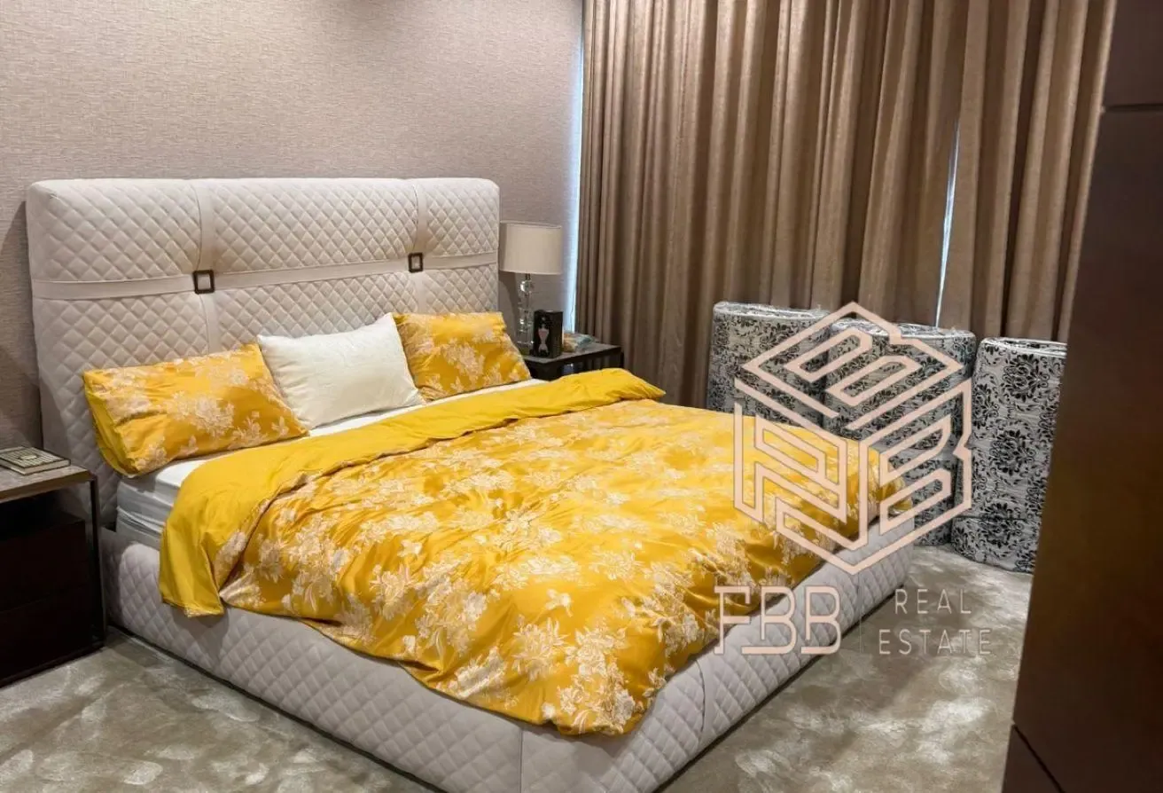 5 Bedroom | Big Plot | Fully Furnished