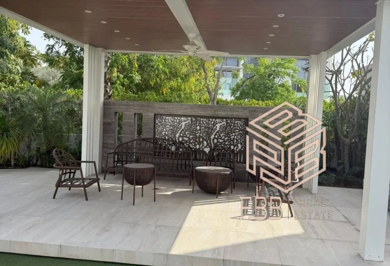 5 Bedroom | Big Plot | Fully Furnished
