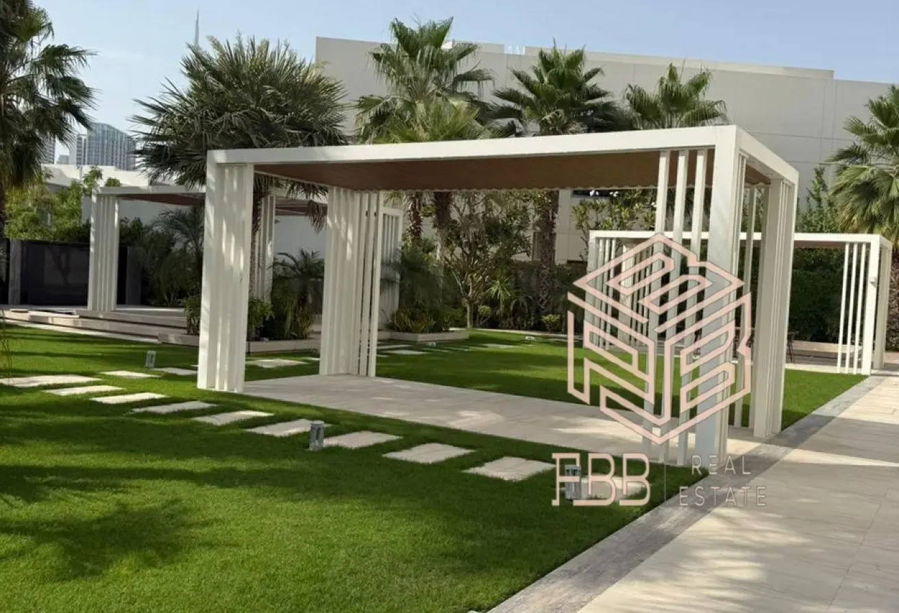 5 Bedroom | Big Plot | Fully Furnished