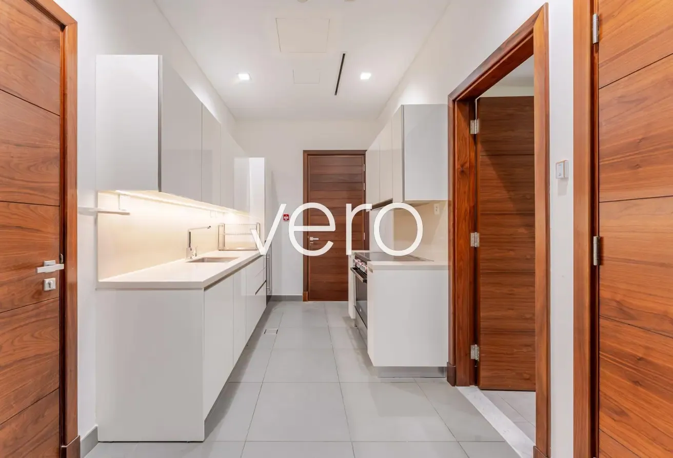 Furnished Villa | Phase 2 | Available Now