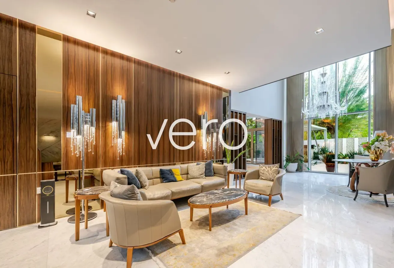 Fully Furnished | Vacant  | Ready To Move