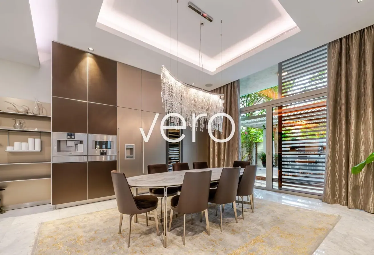 Fully Furnished | Vacant  | Ready To Move