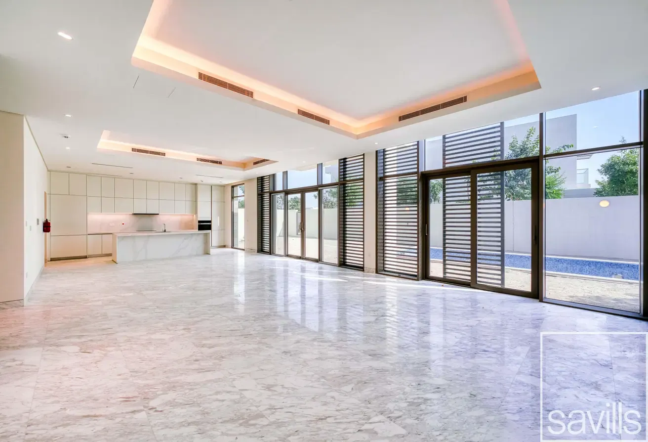 Luxurious Villa | Private Pool | Fully Furnished