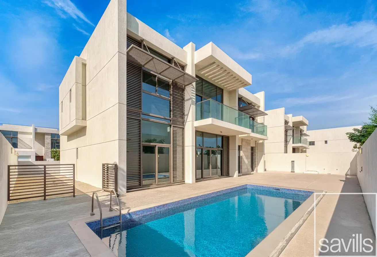 Luxurious Villa | Private Pool | Fully Furnished