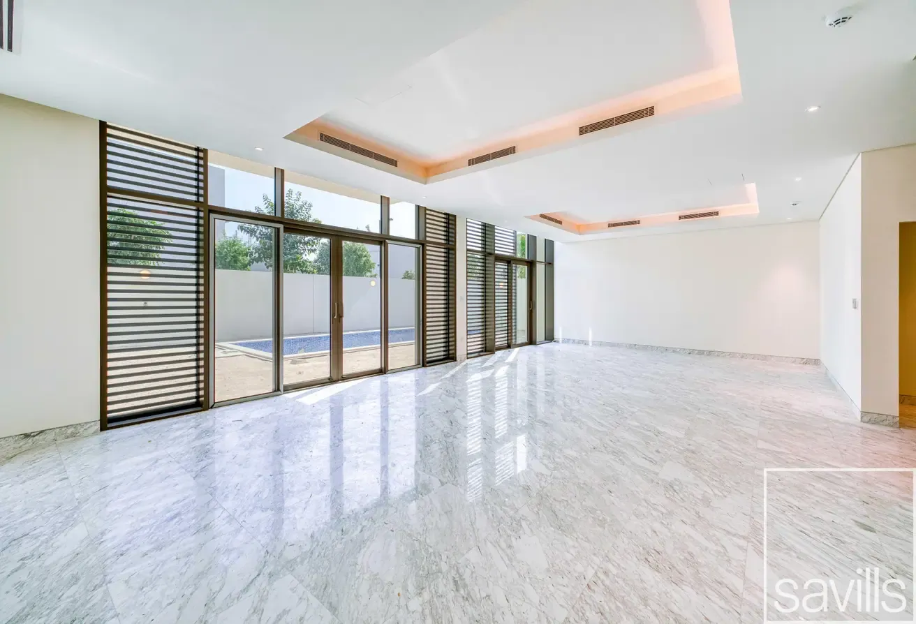 Luxurious Villa | Private Pool | Fully Furnished