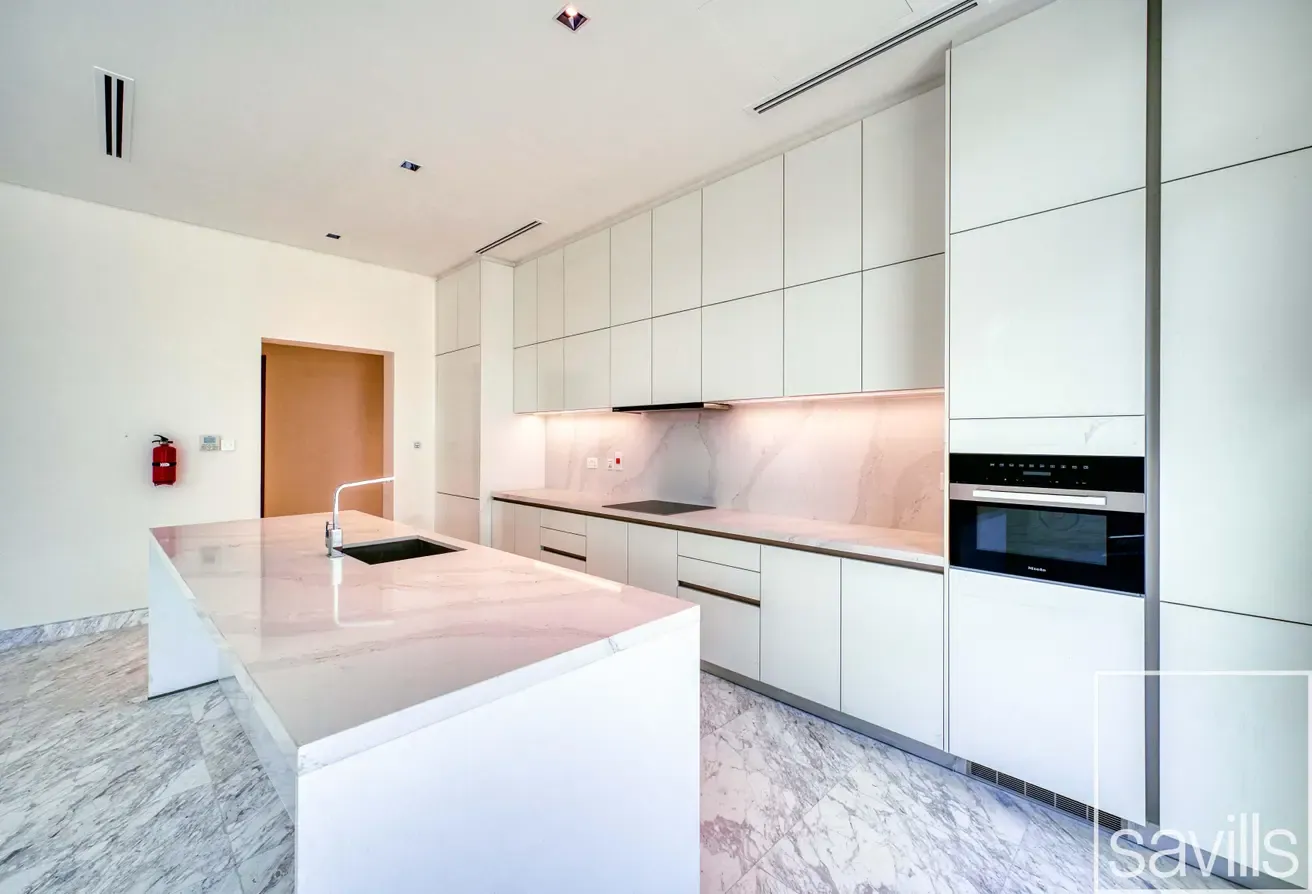 Luxurious Villa | Private Pool | Fully Furnished