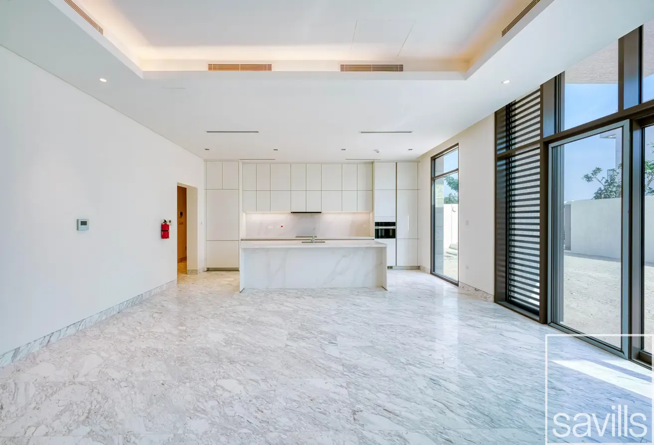 Luxurious Villa | Private Pool | Fully Furnished