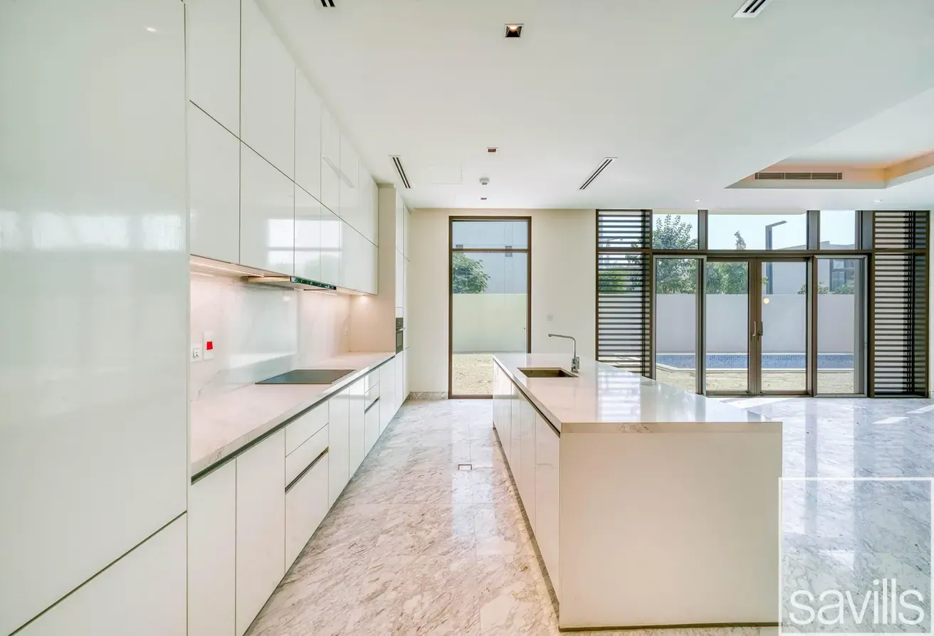 Luxurious Villa | Private Pool | Fully Furnished