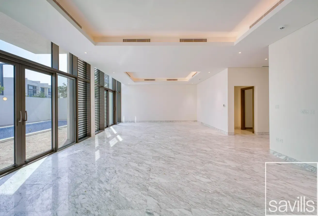 Luxurious Villa | Private Pool | Fully Furnished