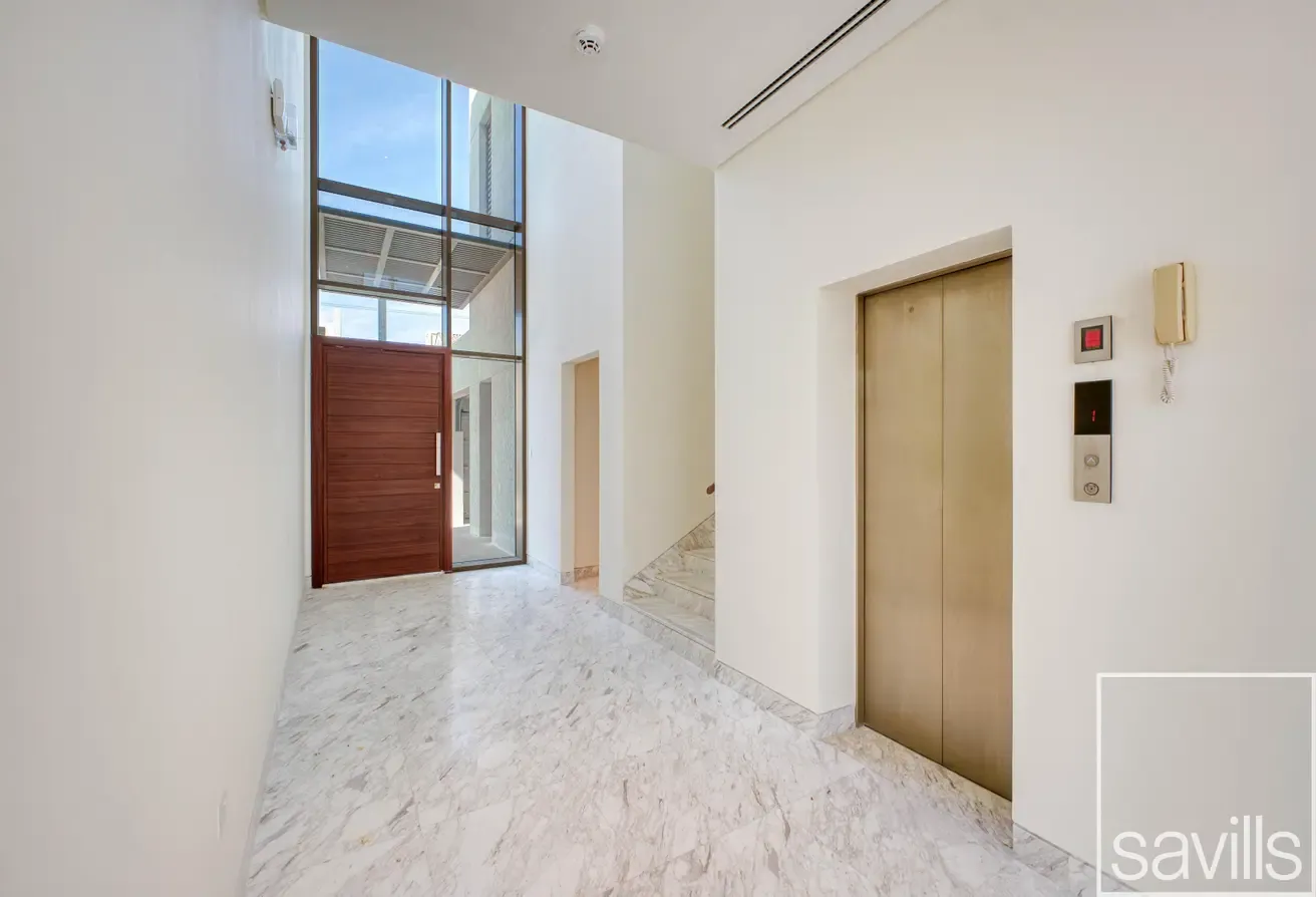 Luxurious Villa | Private Pool | Fully Furnished