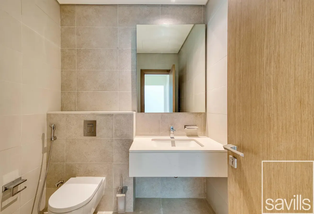 Luxurious Villa | Private Pool | Fully Furnished