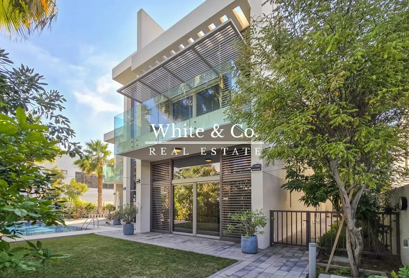 Unfurnished | Available Now | Best Location