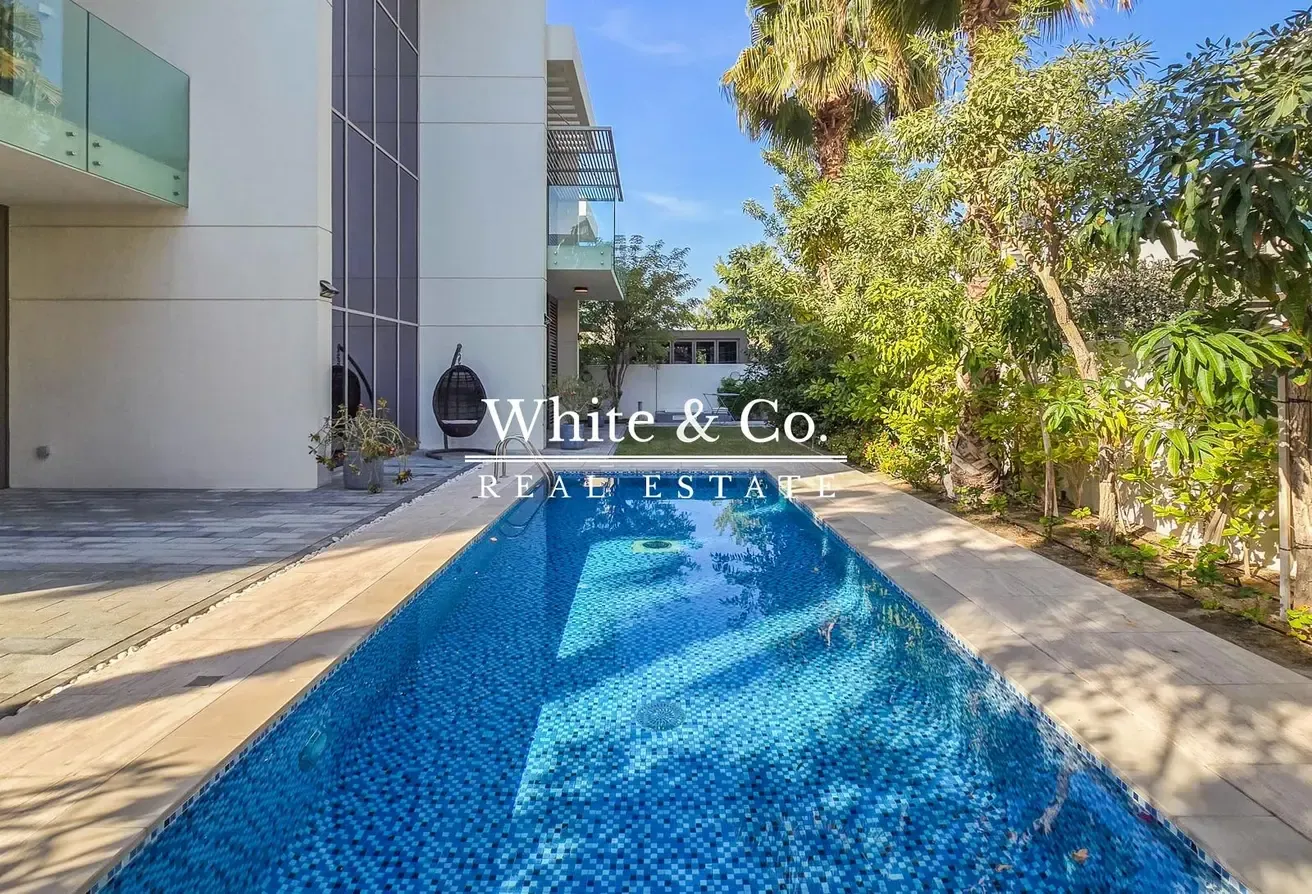 Unfurnished | Available Now | Best Location