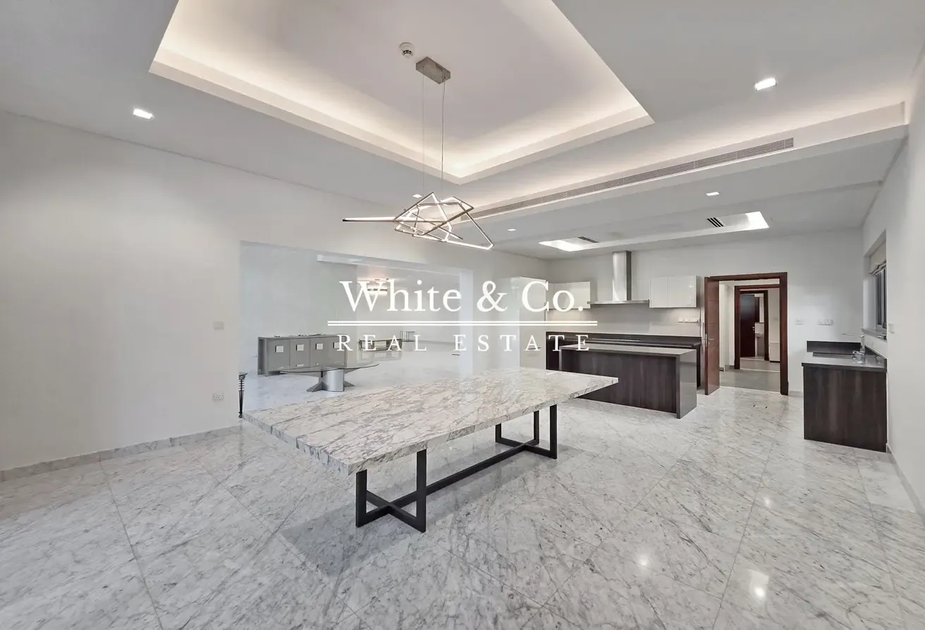 Unfurnished | Available Now | Best Location