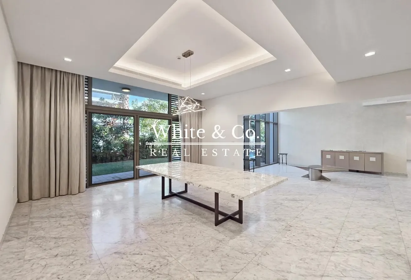 Unfurnished | Available Now | Best Location