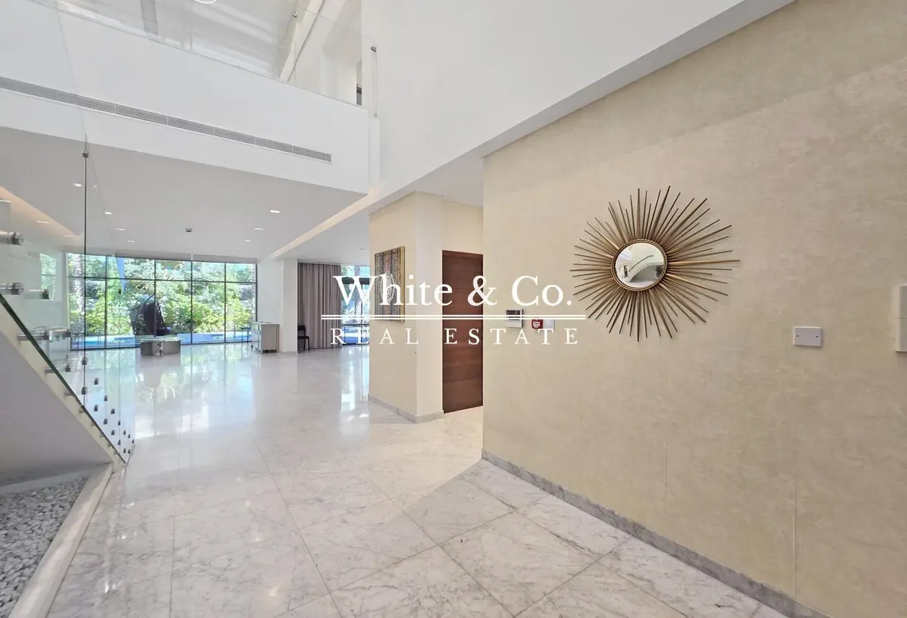 Unfurnished | Available Now | Best Location