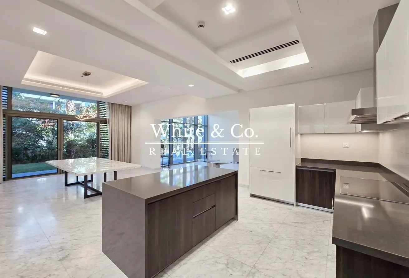 Unfurnished | Available Now | Best Location