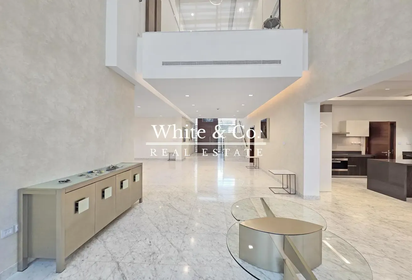 Unfurnished | Available Now | Best Location
