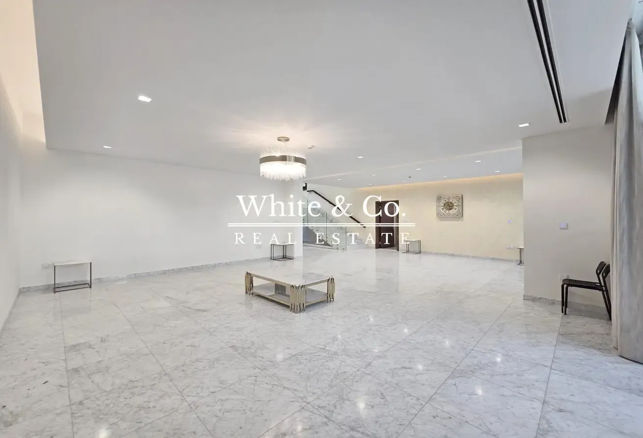 Unfurnished | Available Now | Best Location