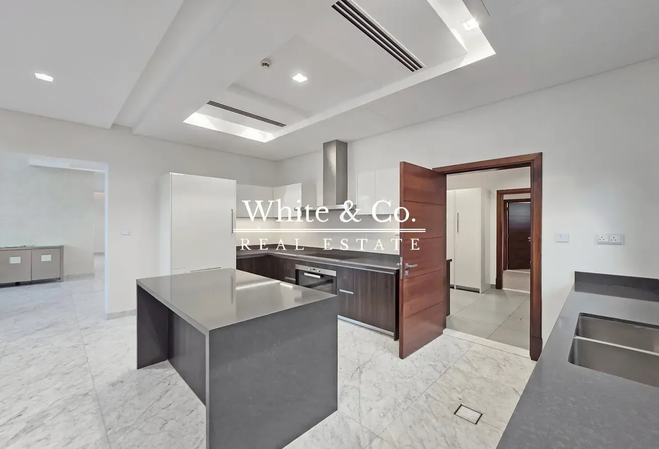 Unfurnished | Available Now | Best Location