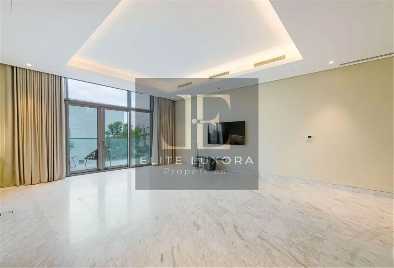 Fully Furnished|Brand New|Luxury & Modern Finished