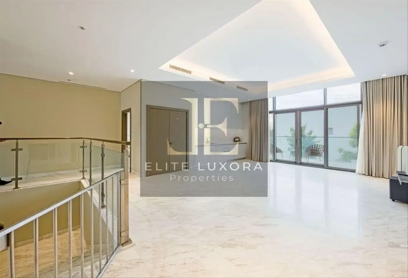 Fully Furnished|Brand New|Luxury & Modern Finished