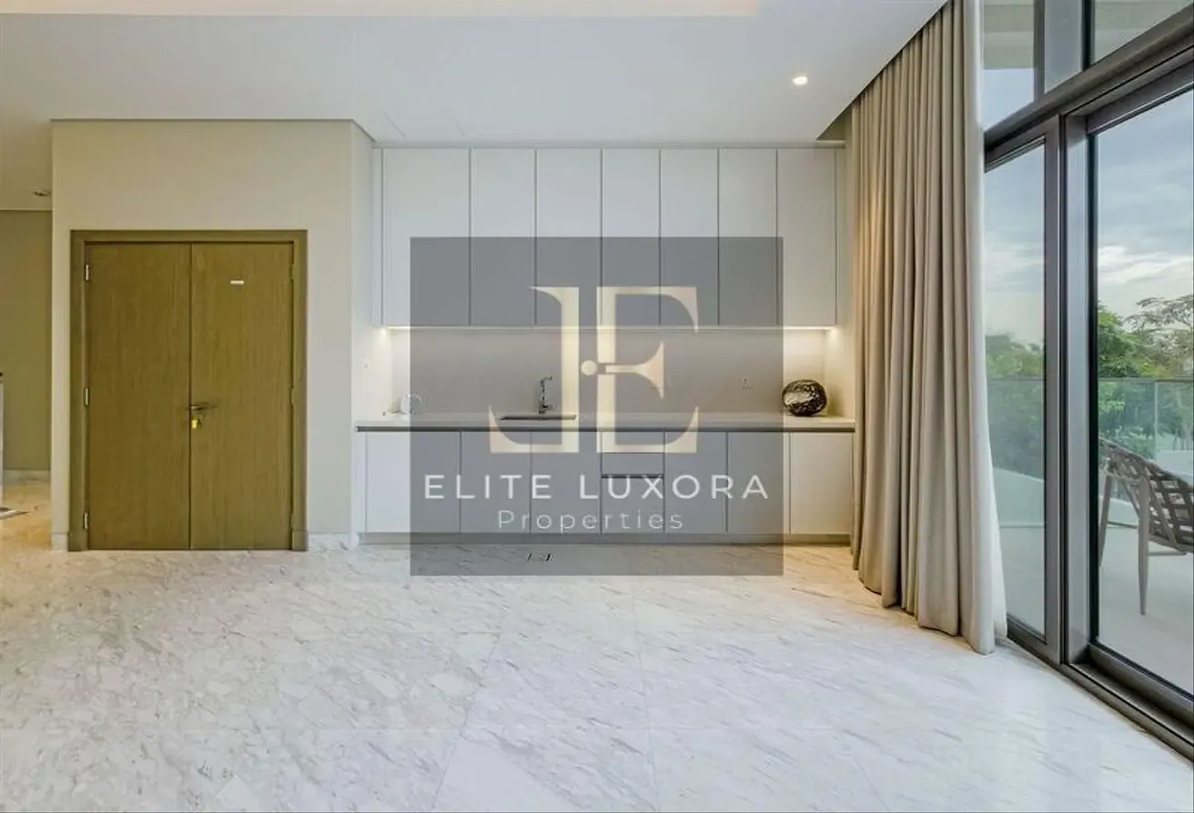Fully Furnished|Brand New|Luxury & Modern Finished