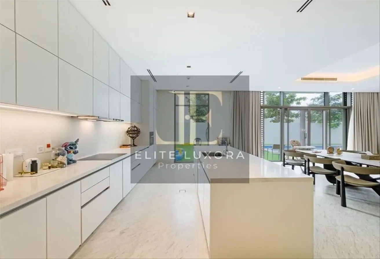 Fully Furnished|Brand New|Luxury & Modern Finished