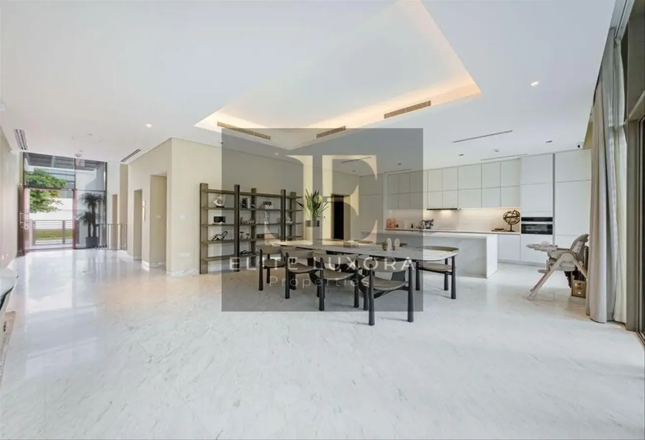 Fully Furnished|Brand New|Luxury & Modern Finished