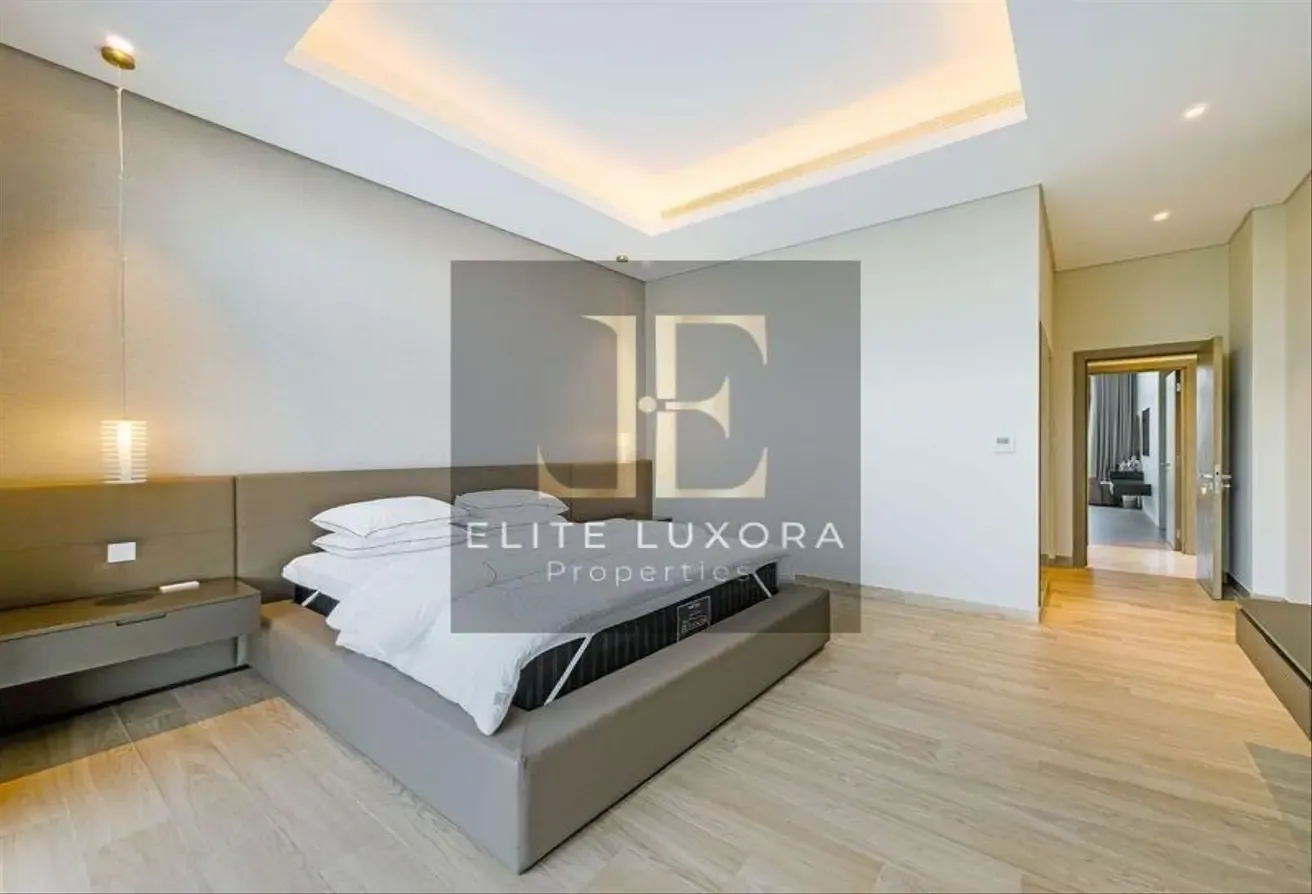 Fully Furnished|Brand New|Luxury & Modern Finished