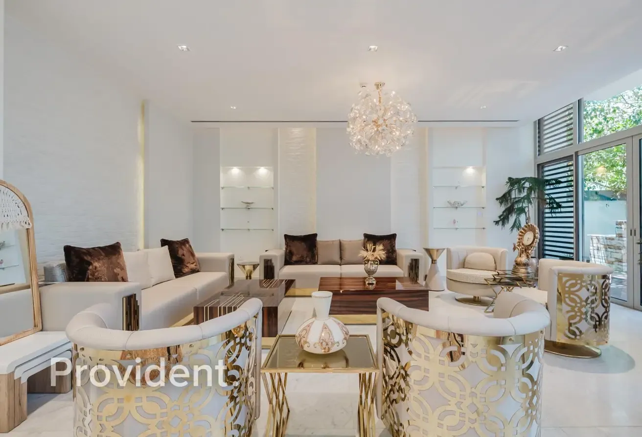 Contemporary Villa | Corner Plot | Prime Location