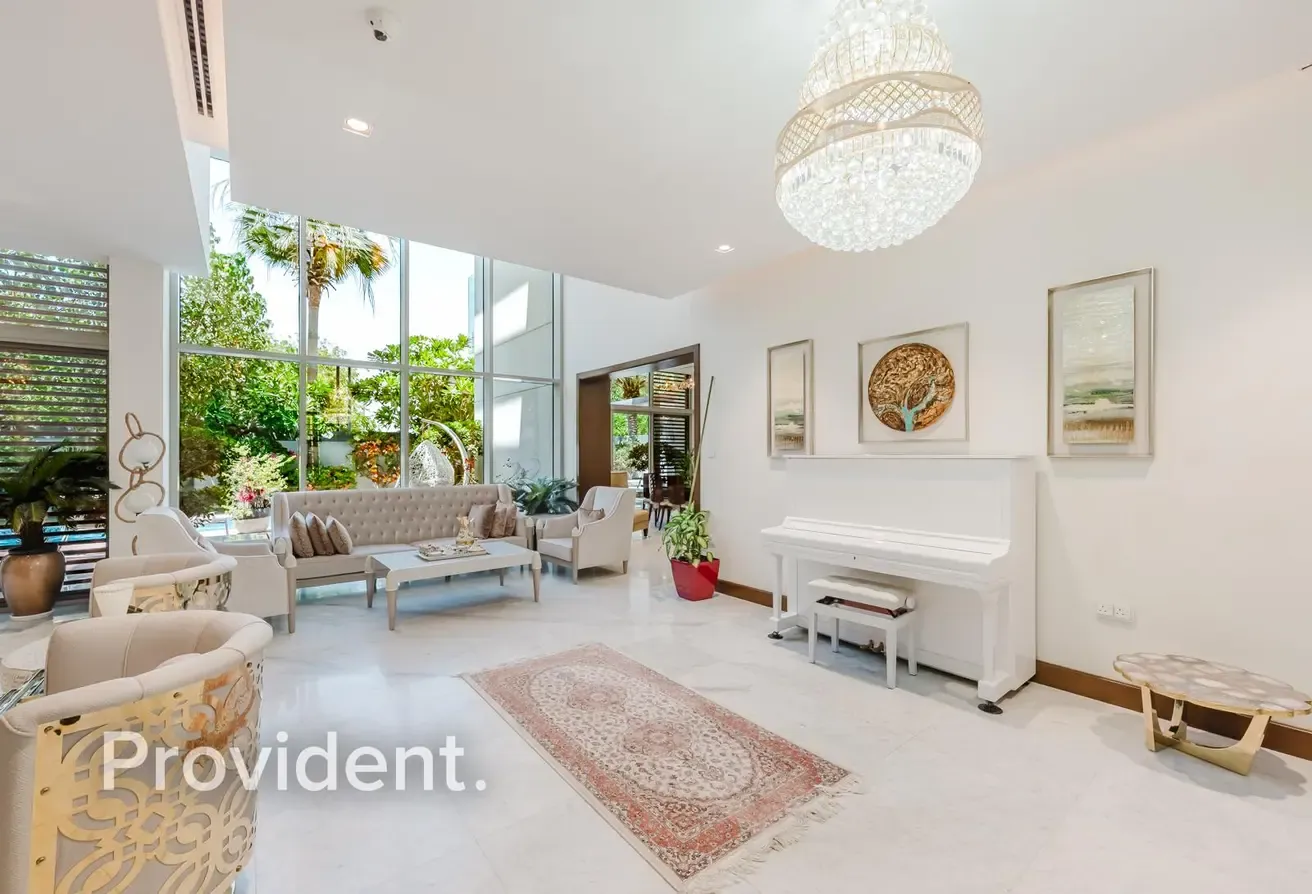 Contemporary Villa | Corner Plot | Prime Location