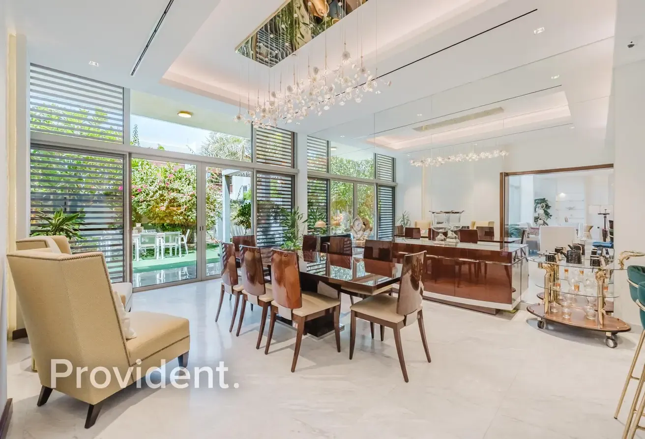 Contemporary Villa | Corner Plot | Prime Location