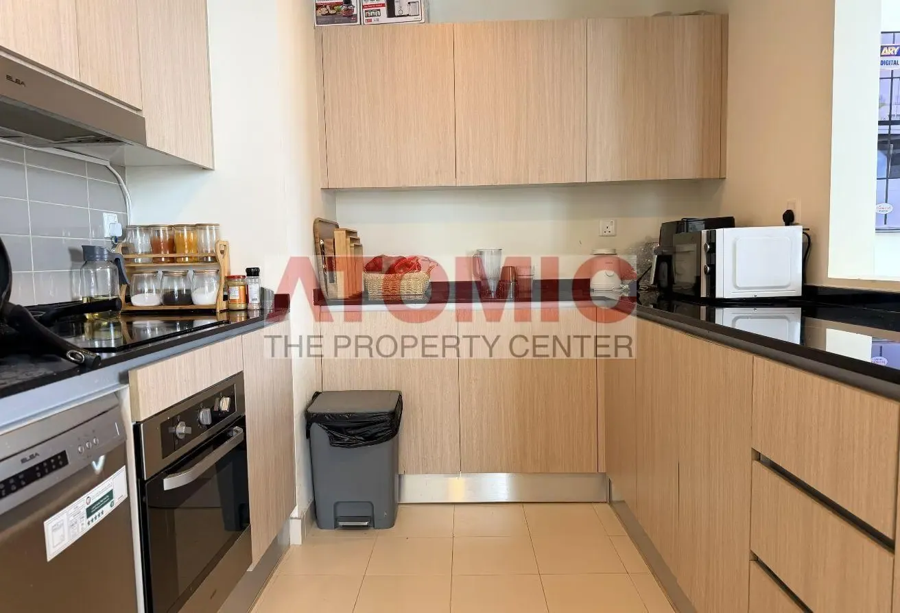 Senses | Corner Unit | Single Row | 4BR + Maid's