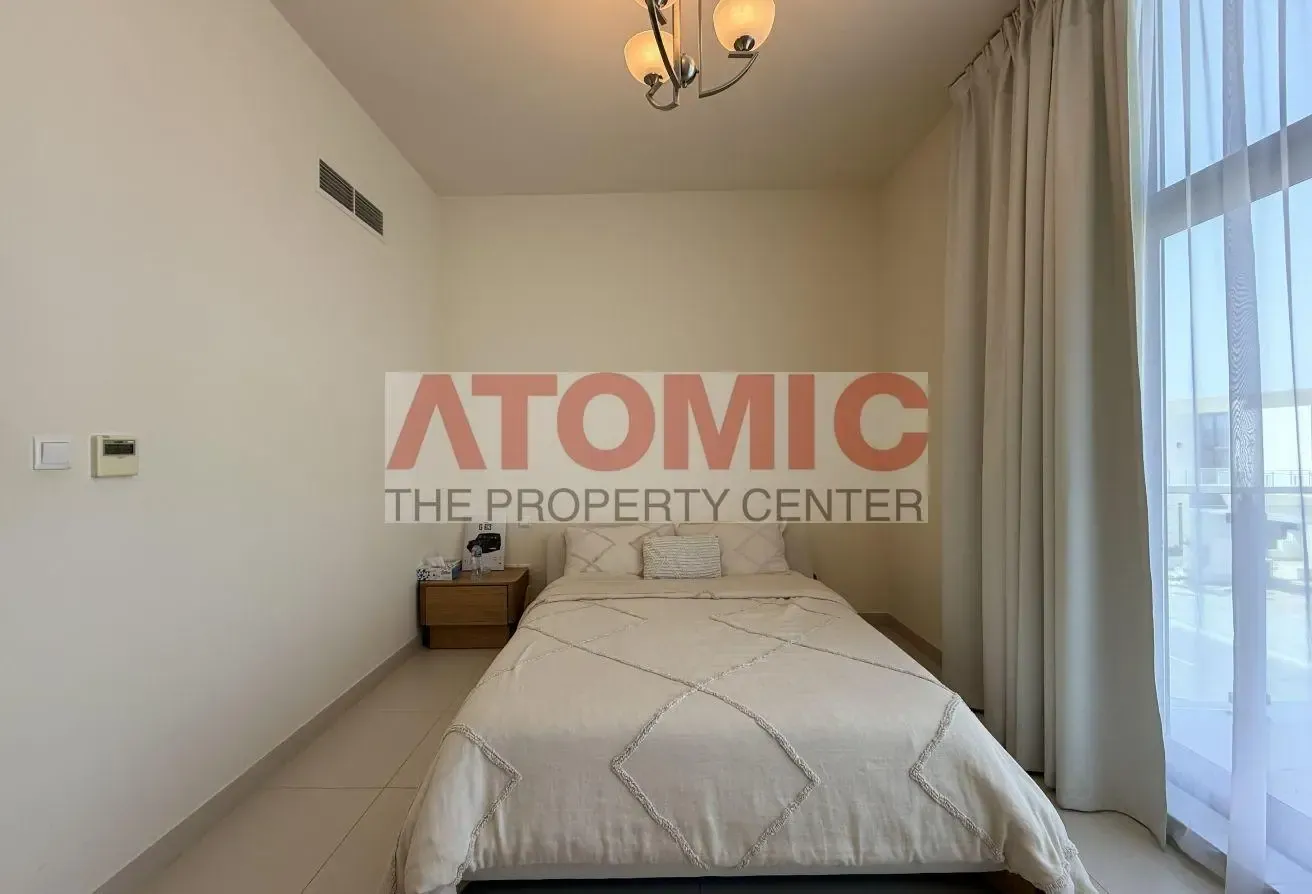 Senses | Corner Unit | Single Row | 4BR + Maid's
