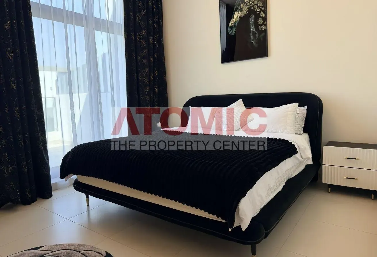 Senses | Corner Unit | Single Row | 4BR + Maid's