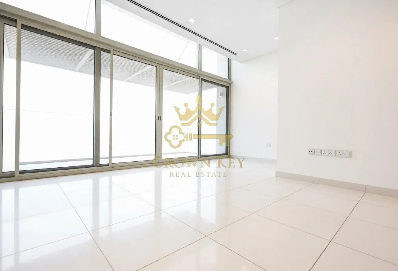 5BR Villa | District One P1 | Furnished | Lagoon