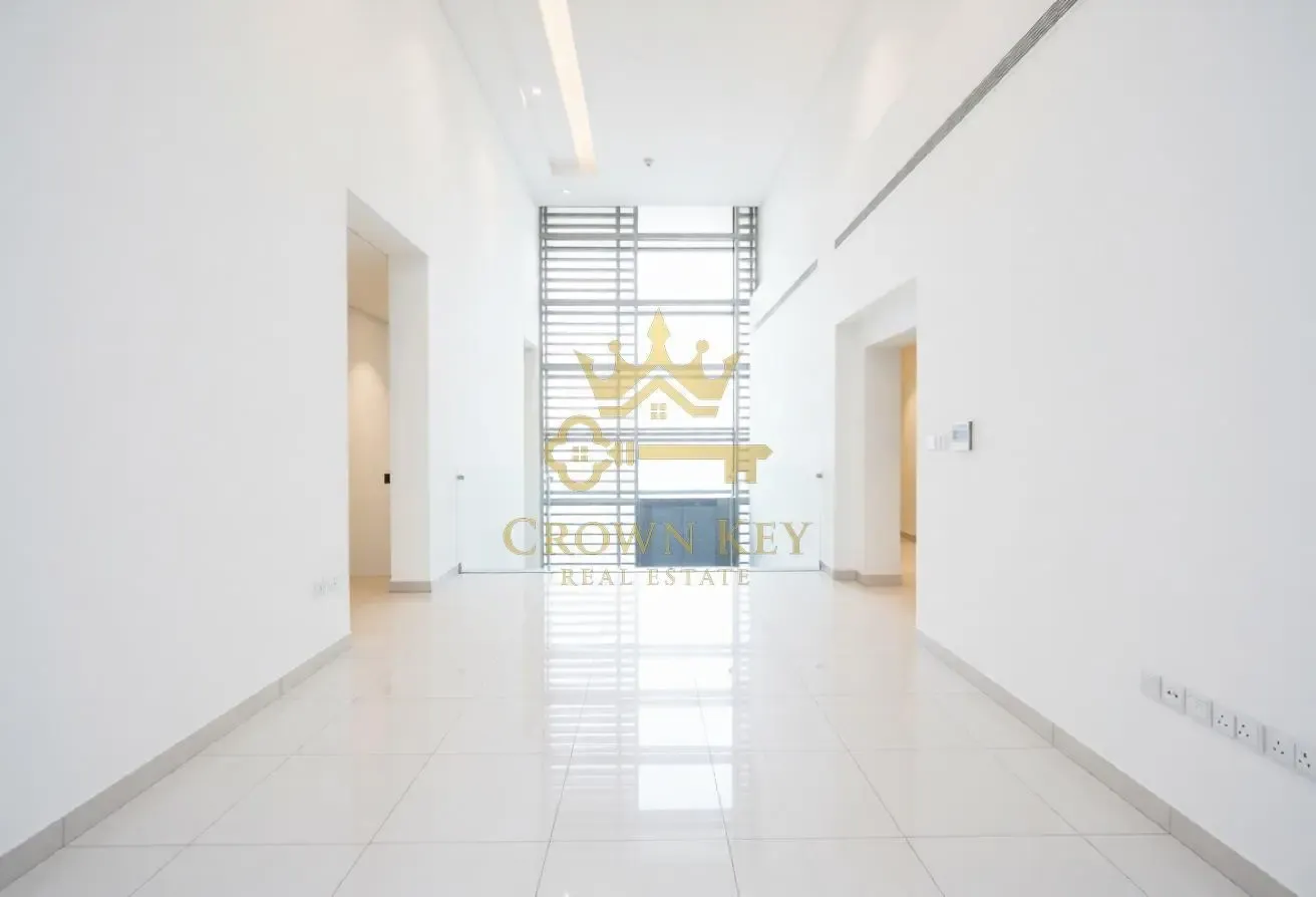 5BR Villa | District One P1 | Furnished | Lagoon