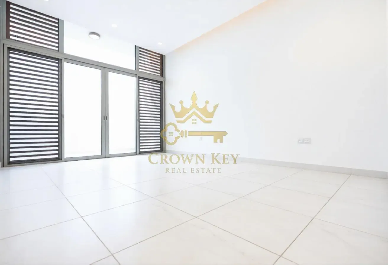 5BR Villa | District One P1 | Furnished | Lagoon