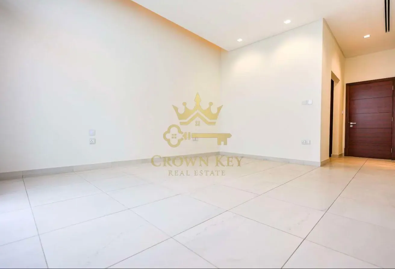 5BR Villa | District One P1 | Furnished | Lagoon