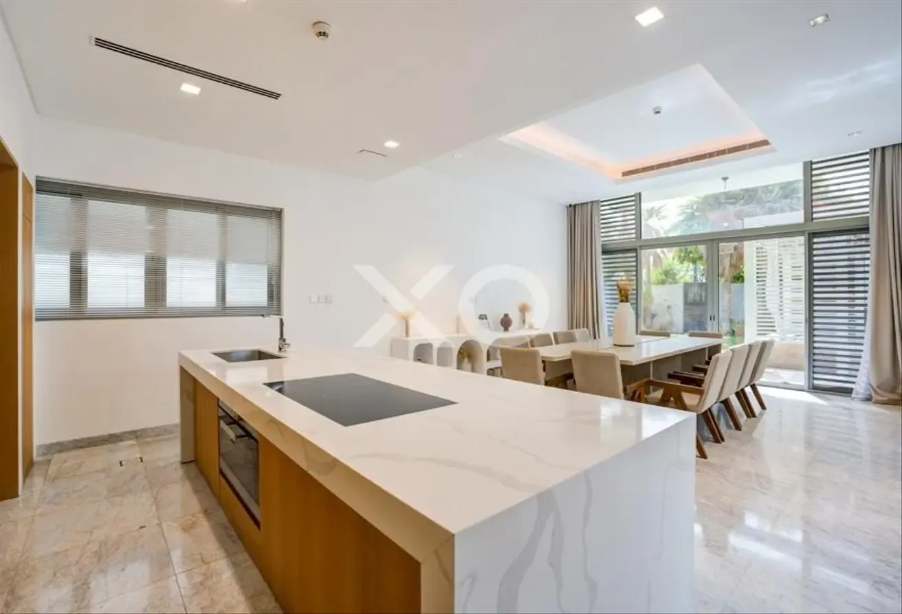Upgraded | Fully Furnished | Exclusive