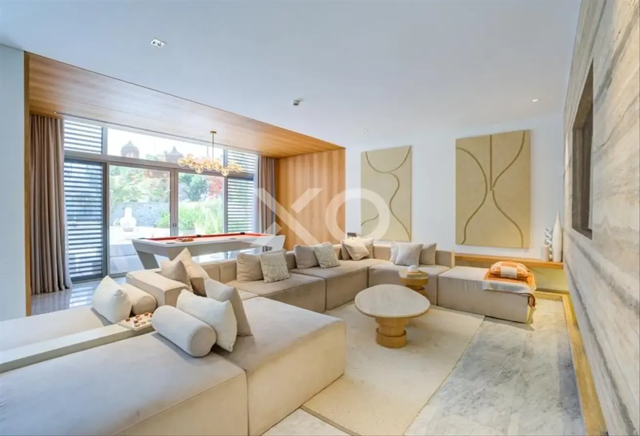 Upgraded | Fully Furnished | Exclusive