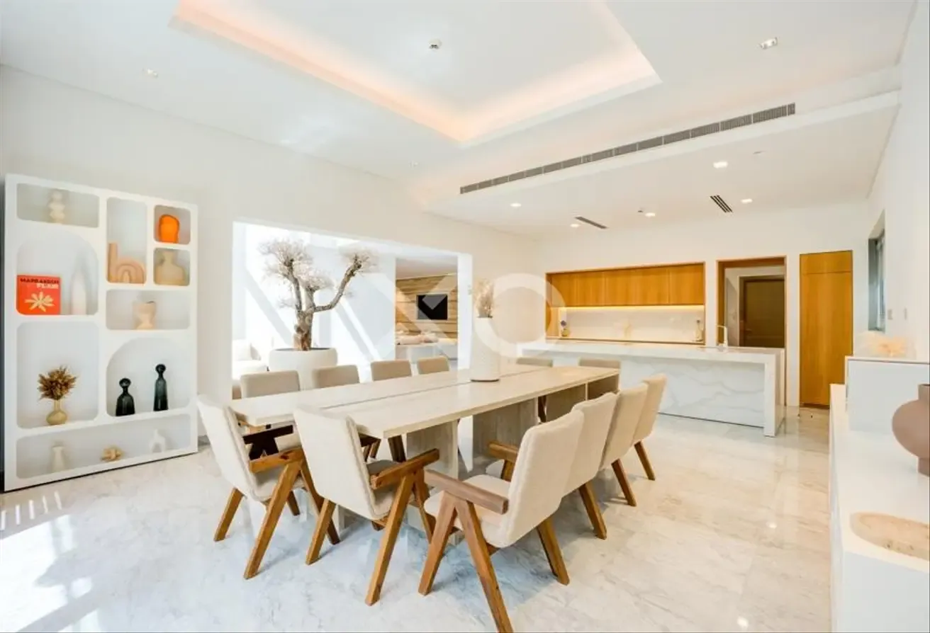 Upgraded | Fully Furnished | Exclusive