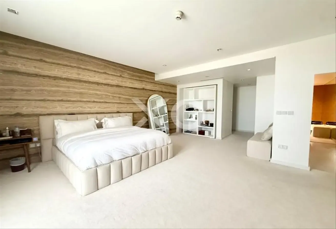 Upgraded | Fully Furnished | Exclusive