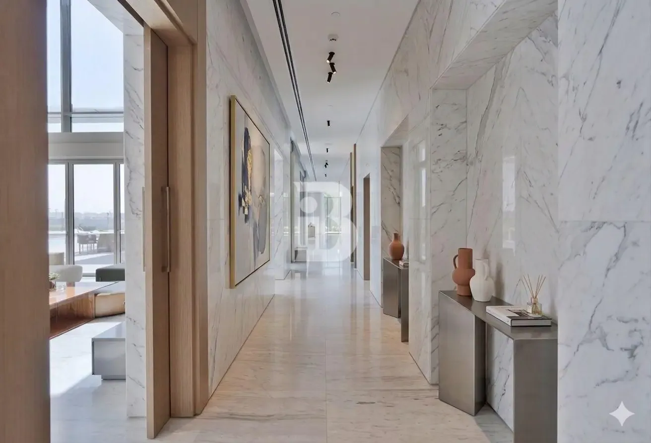Stunning 7 Bedroom Villa | District One