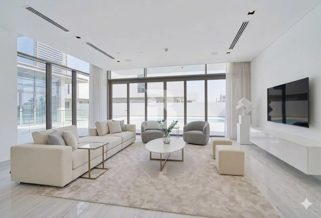 Stunning 7 Bedroom Villa | District One