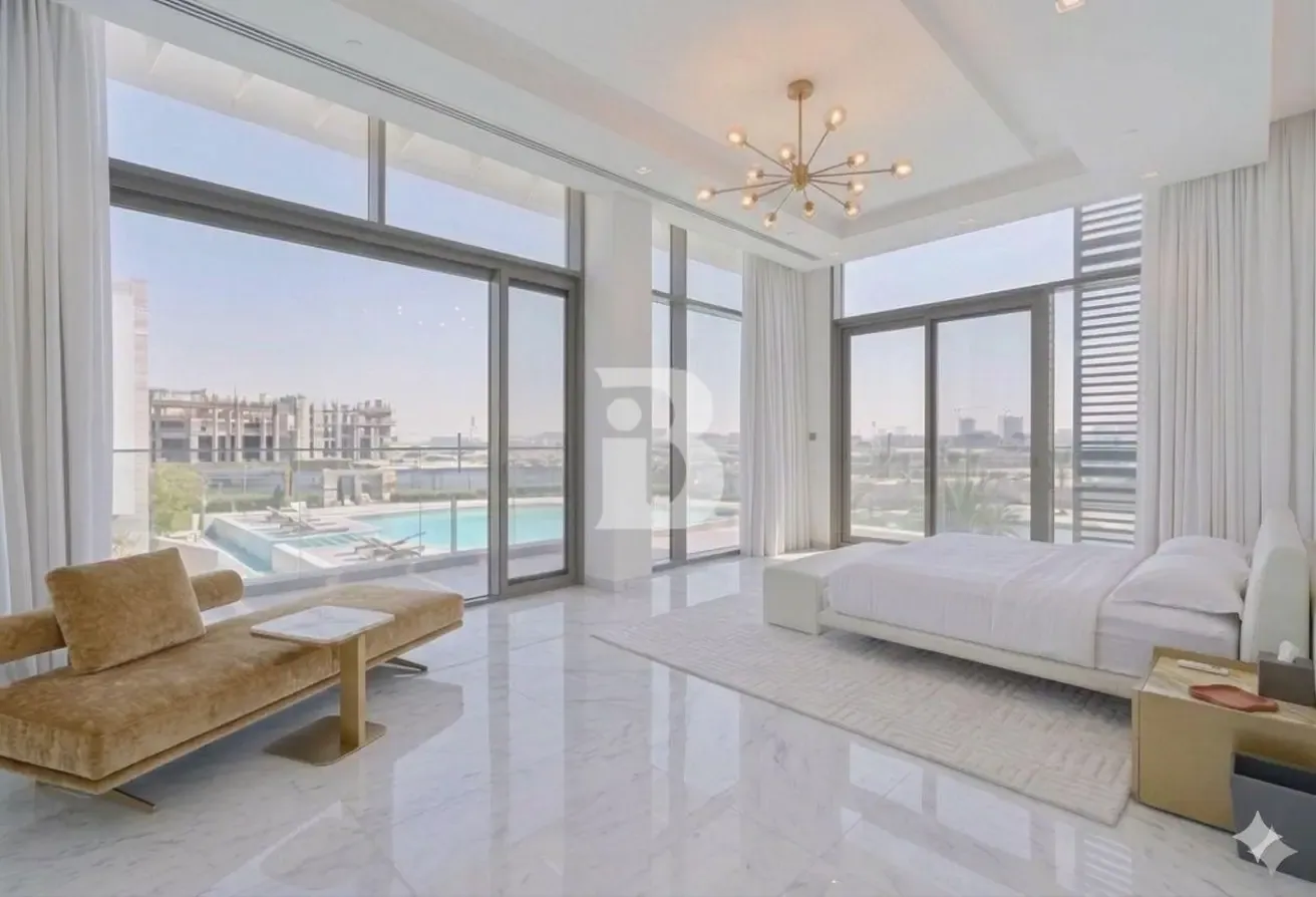 Stunning 7 Bedroom Villa | District One
