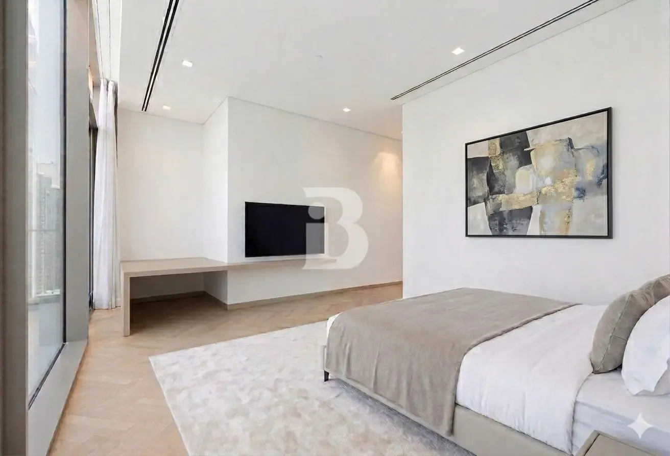 Stunning 7 Bedroom Villa | District One