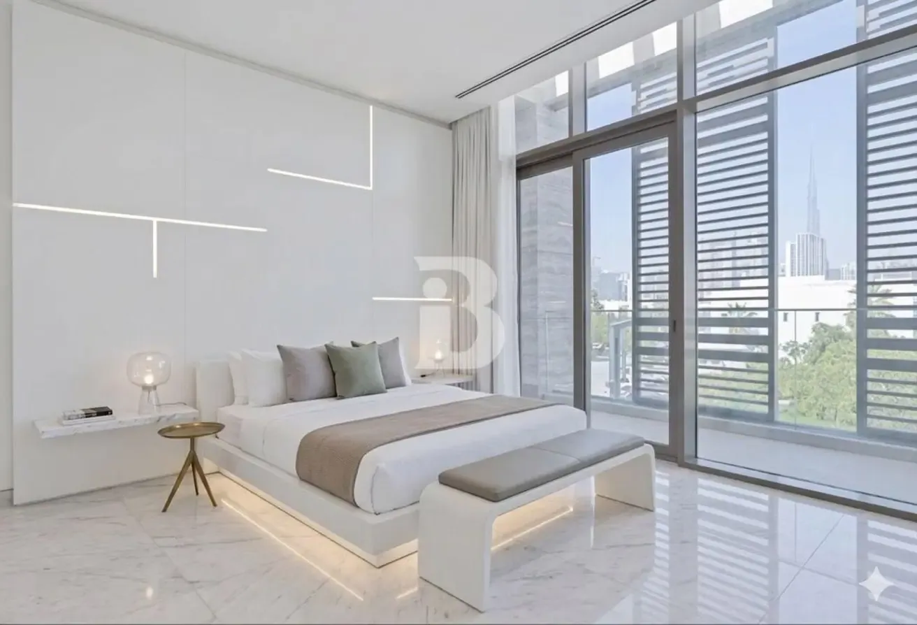 Stunning 7 Bedroom Villa | District One